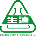 CÔNG TY STANDARD CHEM. & PHARM