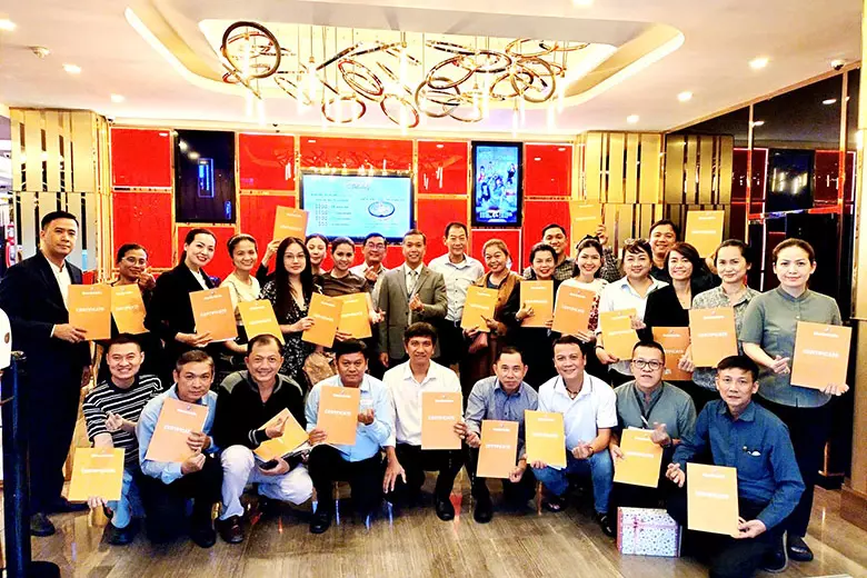 Kỹ Năng Giải Quyết Vấn Đề & Ra Quyết Định