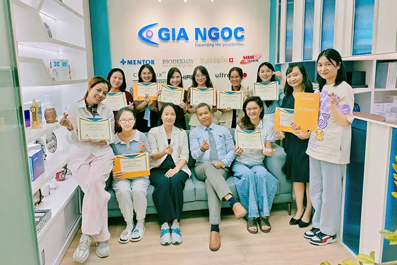 Ứng Dụng Chat-GPT Nâng Cao Hiệu Quả Công Việc