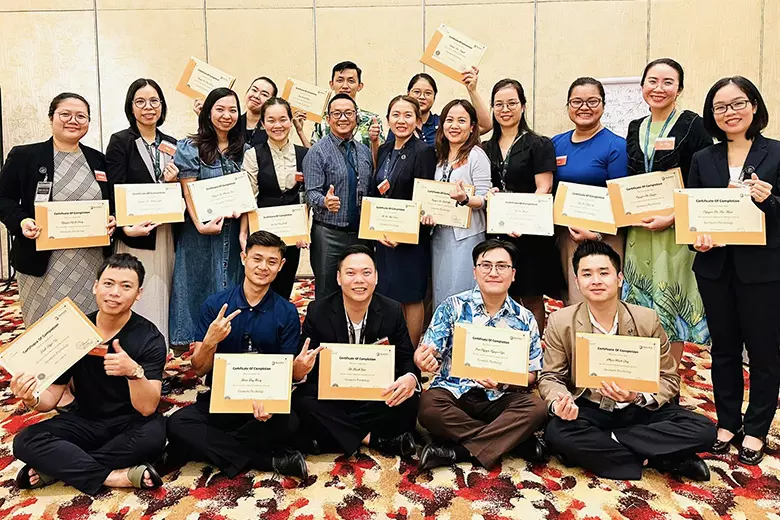 Nhận Diện Tâm Lý Tính Cách Con Người