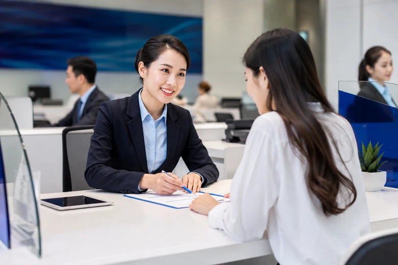 Chăm sóc khách hàng cao cấp