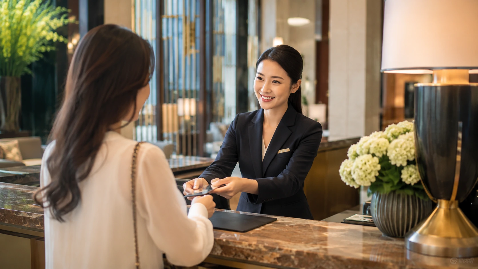 Dịch vụ khách hàng chuyên nghiệp