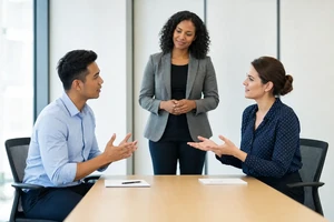Hình minh họa khóa học Kỹ Năng Soạn Thảo Văn Bản Hành Chính trong môi trường làm việc