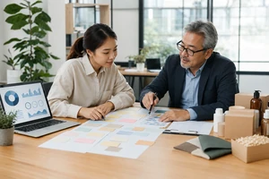Hình minh họa khóa học Phân Công Ủy Thác Công Việc trong môi trường làm việc