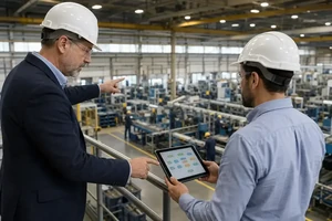 Hình minh họa khóa học Kỹ Năng Quản Lý Kỹ Thuật trong môi trường làm việc