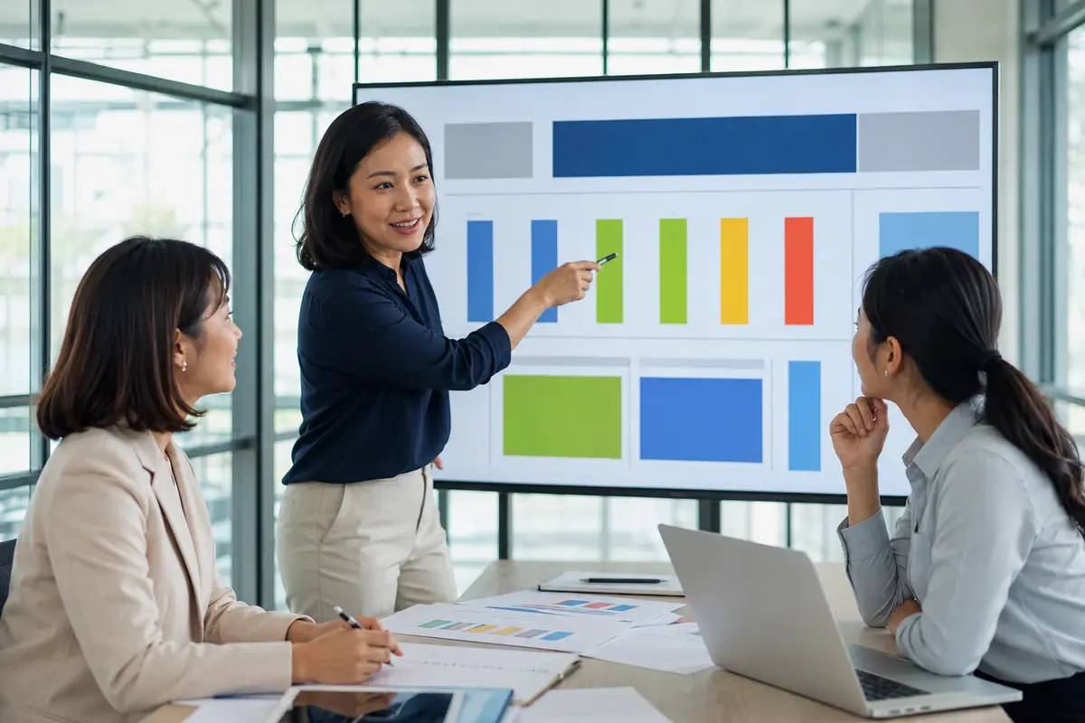 Khóa học Khơi dậy và phát triển năng lực lãnh đạo