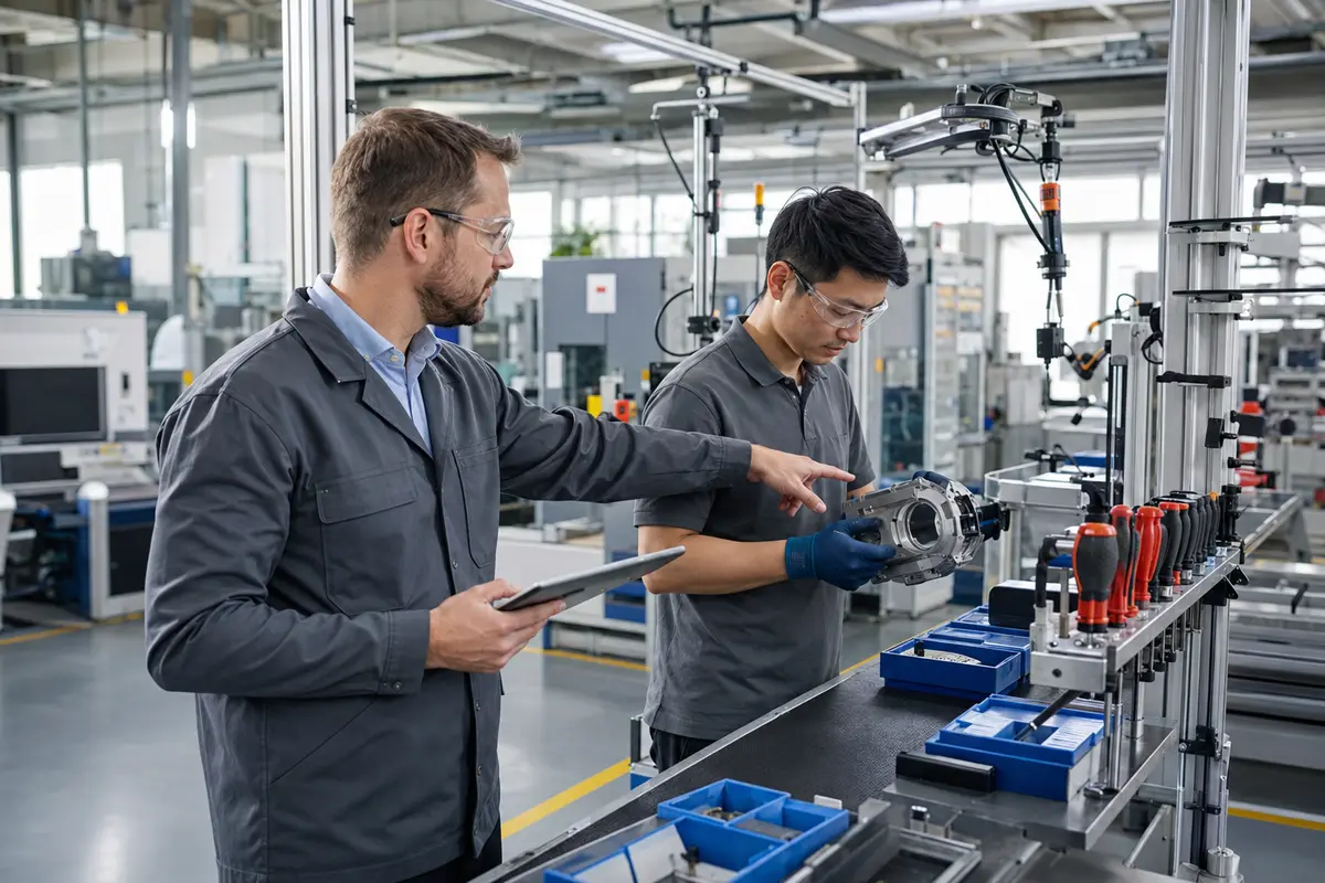 Khóa học Tối ưu hiệu suất làm việc