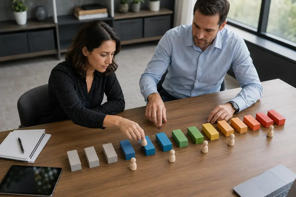 Khóa học Quản Trị Tồn Kho - Kho Hàng