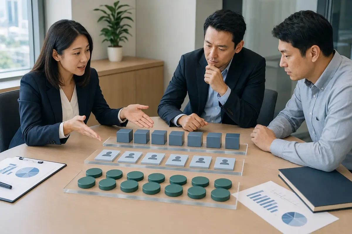Khóa học Quản Trị Rủi Ro Tài Chính