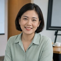Ảnh minh họa học viên Đỗ Thị Lan