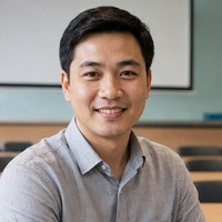 Ảnh minh họa học viên Đỗ Minh Tuấn