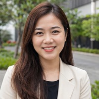 Ảnh minh họa học viên Bùi Thị Lan Anh
