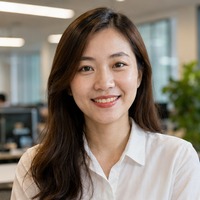 Ảnh minh họa học viên Nguyễn Thị Hằng