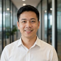 Ảnh minh họa học viên Phan Anh Đức