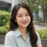 Ảnh minh họa học viên Bùi Thị Lan Anh