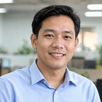 Ảnh minh họa học viên Nguyễn Thanh Tùng