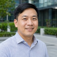 Ảnh minh họa học viên Phạm Anh Tuấn