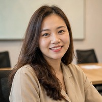 Ảnh minh họa học viên Phạm Thùy Linh