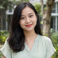 Ảnh minh họa học viên Lê Mai Phương