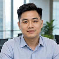 Ảnh minh họa học viên Trịnh Xuân Lộc
