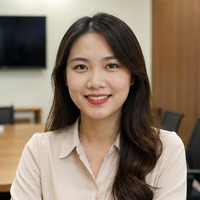 Ảnh minh họa học viên Mai Phương Thảo