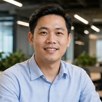 Ảnh minh họa học viên Nguyễn Thanh Tuấn
