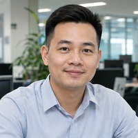 Ảnh minh họa học viên Phạm Minh Tuấn