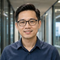 Ảnh minh họa học viên Trần Hoàng Nam