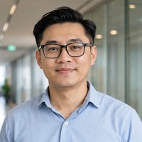 Ảnh minh họa học viên Lê Quốc Bảo