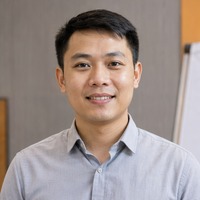 Ảnh minh họa học viên Đỗ Văn Quý