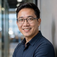 Ảnh minh họa học viên Dương Minh Hoàng