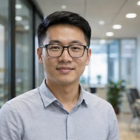 Ảnh minh họa học viên Lê Minh Đức