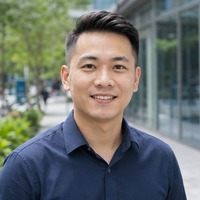 Ảnh minh họa học viên Phạm Quốc Anh