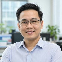 Ảnh minh họa học viên Hà Văn Nghĩa