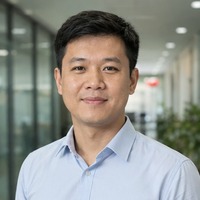 Ảnh minh họa học viên Nguyễn Quốc Cường