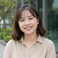 Ảnh minh họa học viên Đỗ Minh Tuyết