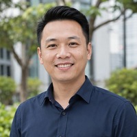 Ảnh minh họa học viên Lâm Hoàng Yến