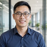 Ảnh minh họa học viên Trần Minh Đức