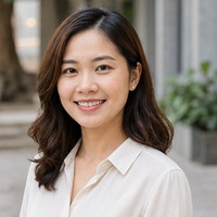 Ảnh minh họa học viên Bùi Thị Lan Anh