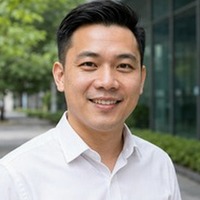 Ảnh minh họa học viên Đỗ Quốc Huy