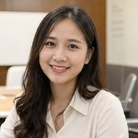 Ảnh minh họa học viên Bùi Thị Lan Anh