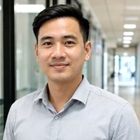 Ảnh minh họa học viên Lương Văn Quyết