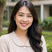 Ảnh minh họa học viên Nguyễn Thị Thu Trang