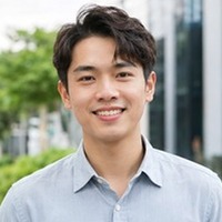 Ảnh minh họa học viên Phan Thành Nam