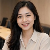 Ảnh minh họa học viên Đặng Minh Tâm