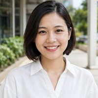 Ảnh minh họa học viên Võ Thị Thu Hà
