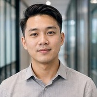 Ảnh minh họa học viên Phạm Văn Long