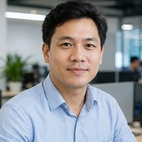 Ảnh minh họa học viên Lê Minh Đức