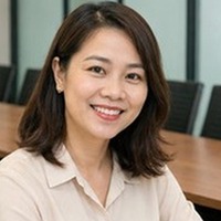 Ảnh minh họa học viên Phạm Ngọc Lan