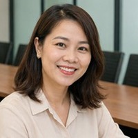 Ảnh minh họa học viên Đỗ Thị Thu Hiền